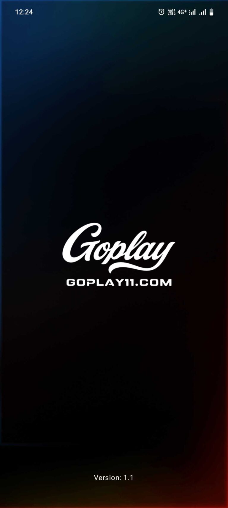 Goplay apk